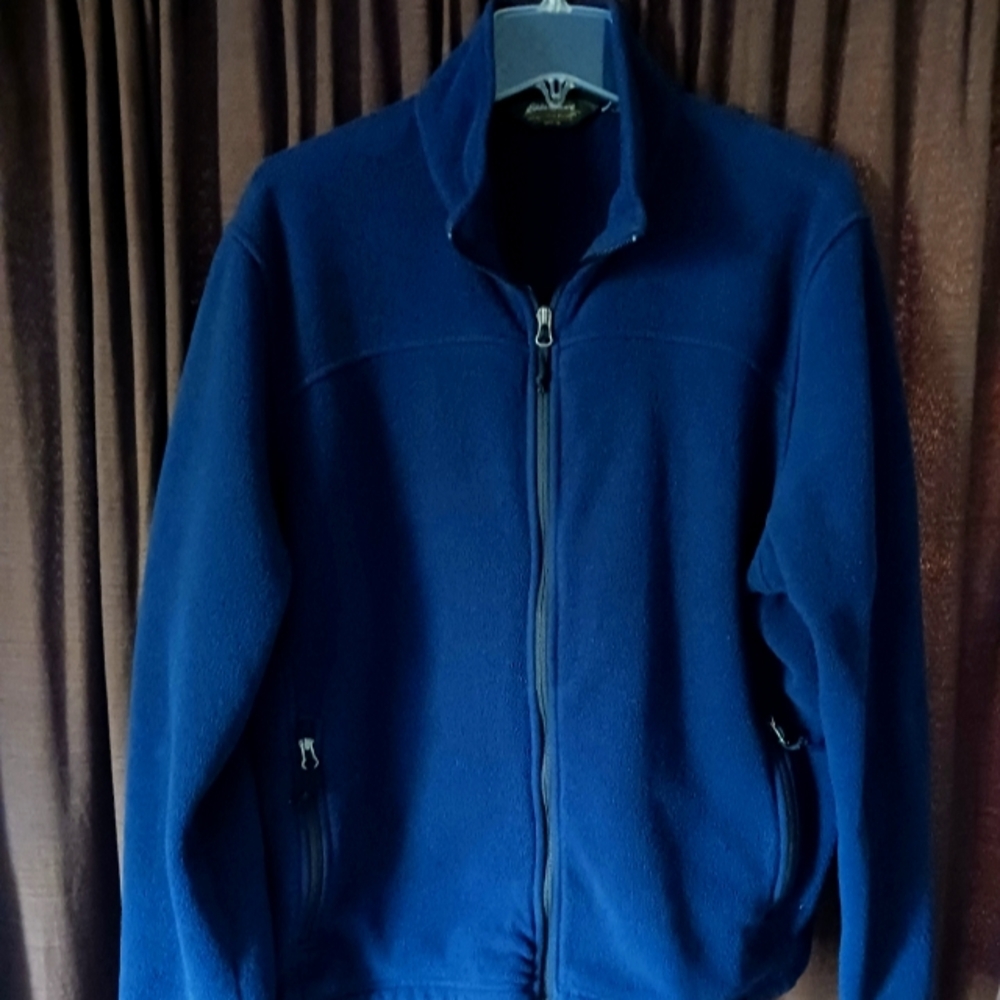 Eddie Bauer